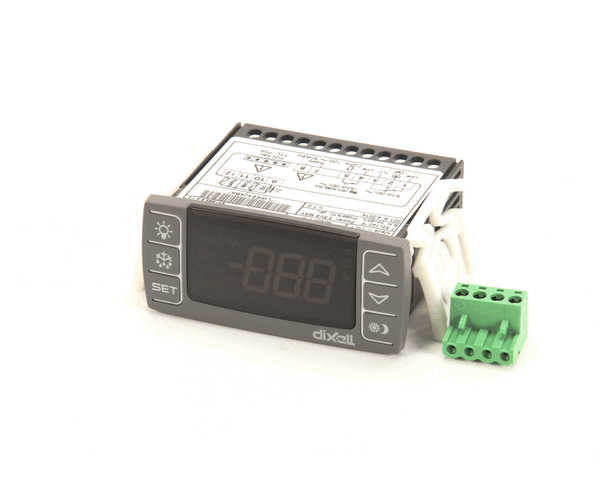 Randell Rp Cnt1106 2010D Temp Freezer Section (RDRPCNT1106)