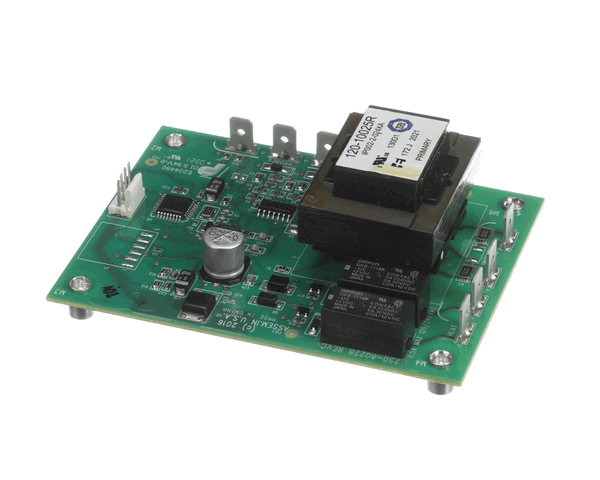 Randell Rp Cnt1605 Dixell Wtr Bath Cntrl, 33372M (RDRPCNT1605)