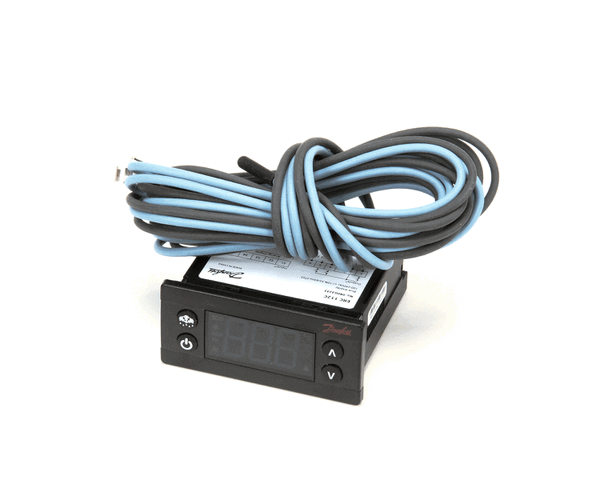 Randell Rp Cnt1701 Control, Danfoss Erc112C, Fx-2 (RDRPCNT1701)