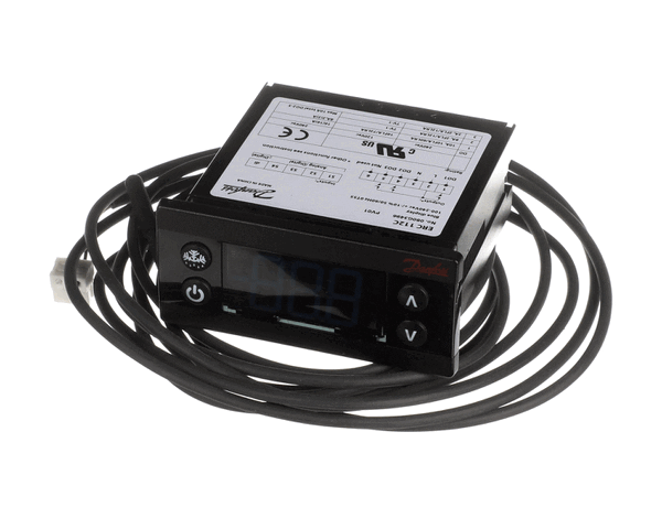 Randell Rp Cnt1702 Control, Danfoss Erc112C, 9550 (RDRPCNT1702)