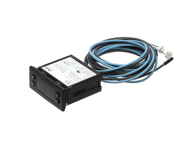 Randell Rp Cnt1709 Control, Danfoss Erc112C, 65000 Frz (RDRPCNT1709)