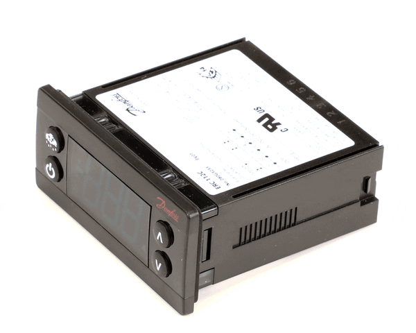 Randell Rp Cnt1713C Control Only, Danfoss Erc112C, (RDRPCNT1713C)