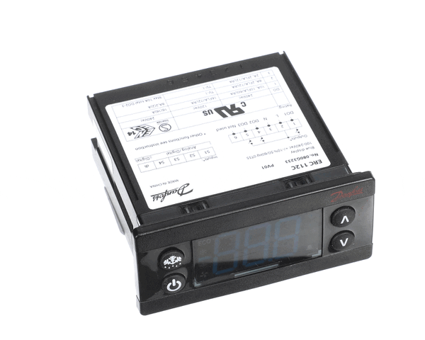 Randell Rp Cnt1720Rc Control Only, Dfoss 8148N/W- 826 (RDRPCNT1720RC)