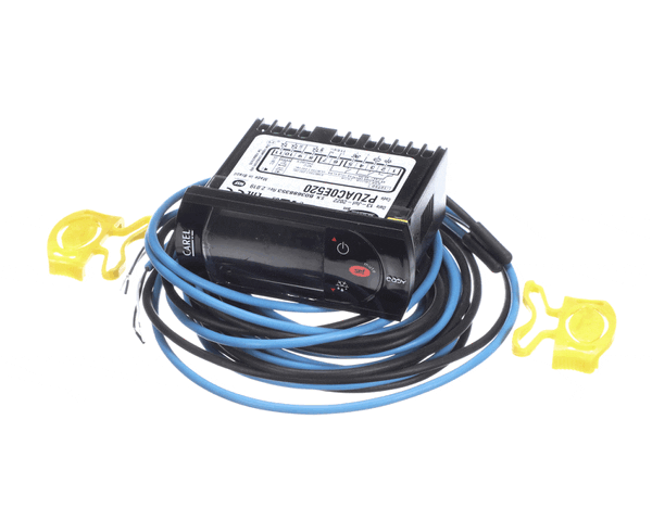 Randell Rp Cnt1805Bcar Control, Carel Dbl Comp 8000N-290, Base (RDRPCNT1805BCAR)
