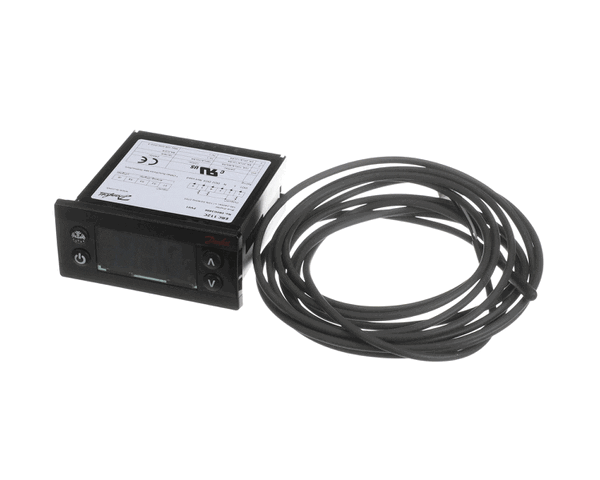 Randell Rp Cnt1805R Control, Danfoss, 8000N&W-290 Dual Compr (RDRPCNT1805R)