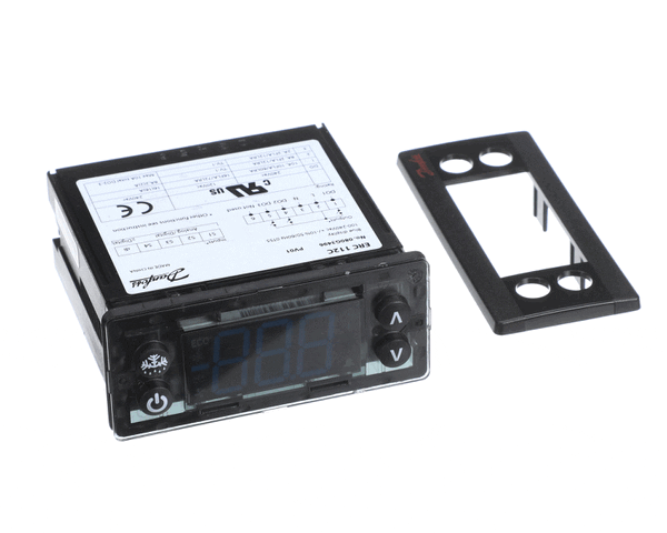 Randell Rp Cnt1911C Control Only, Erc112C , 2000 Series Chef (RDRPCNT1911C)