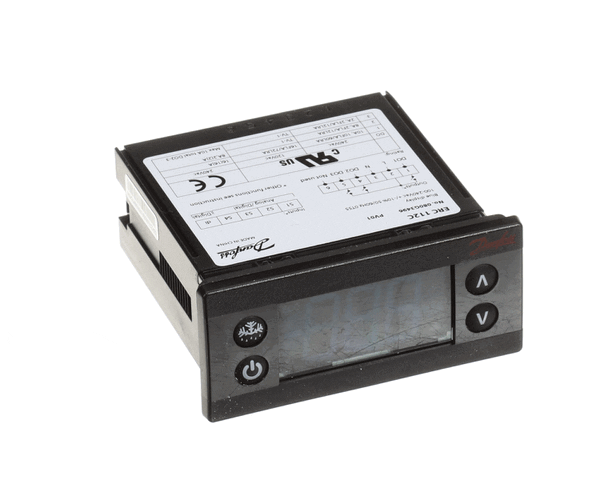 Randell Rp Cnt1914Src Control Only, Erc112C , Dpt-290 Scrap Ra (RDRPCNT1914SRC)