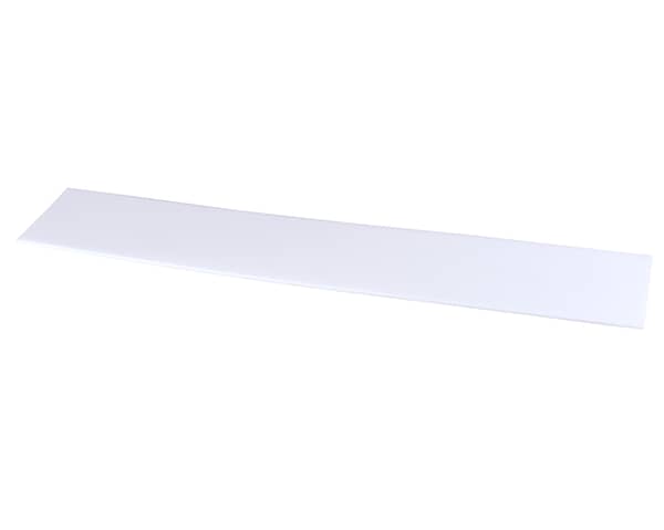 Randell Rp Cph1060 Cutting Board, 1/2 X 10 X 60 Poly (RDRPCPH1060)