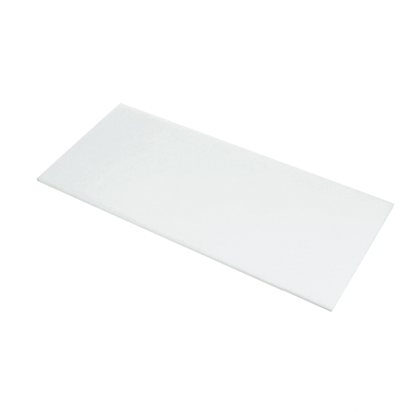 Randell Rp Cph1227 Cutting Board, 1/2 X 12 X 27 Poly (RDRPCPH1227)