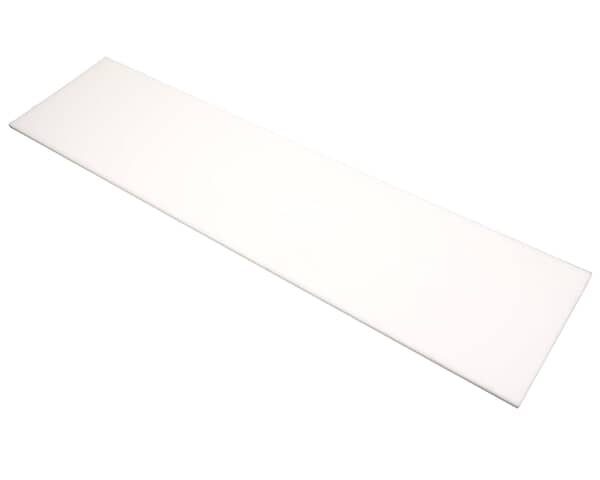 Randell Rp Cph1248 Cutting Board, 1/2 X 12 X 48 Poly (RDRPCPH1248)