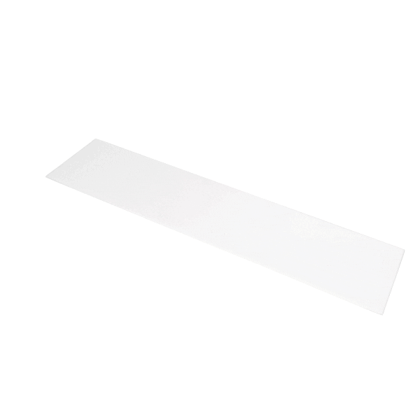Randell Rp Cph1668 Cutting Board, 1/2 X 16 X 68 Poly (RDRPCPH1668)