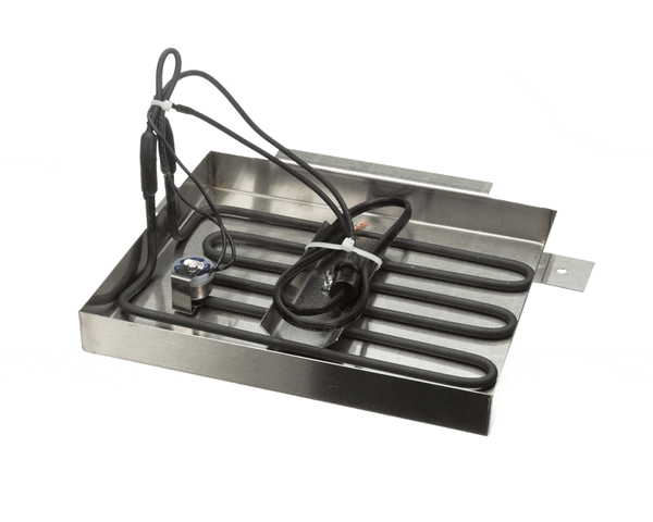 Randell Rp Cpn1709 Pan, Condensate 9045/9050K-7 Field Insta (RDRPCPN1709)