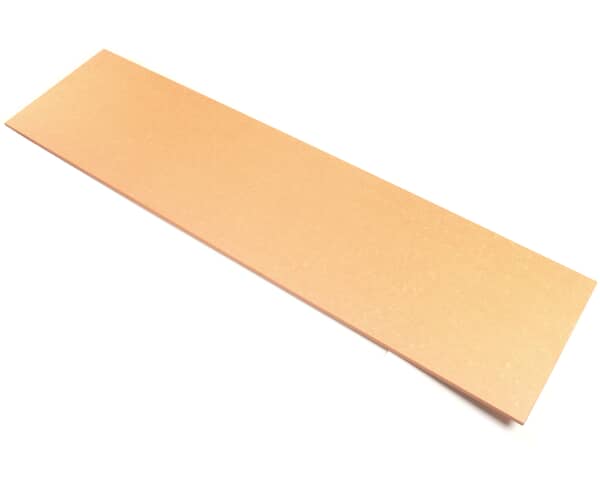 Randell Rp Crh1660 Cutting Board, 1/2 X 16 X 60 Richlite (RDRPCRH1660)