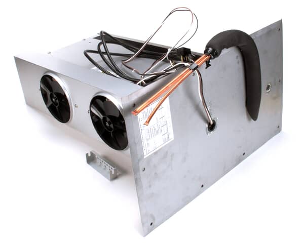 Randell Rp Csy0002 Coil Assembly, 9000K-7/9200-32-7 Side Mo (RDRPCSY0002)