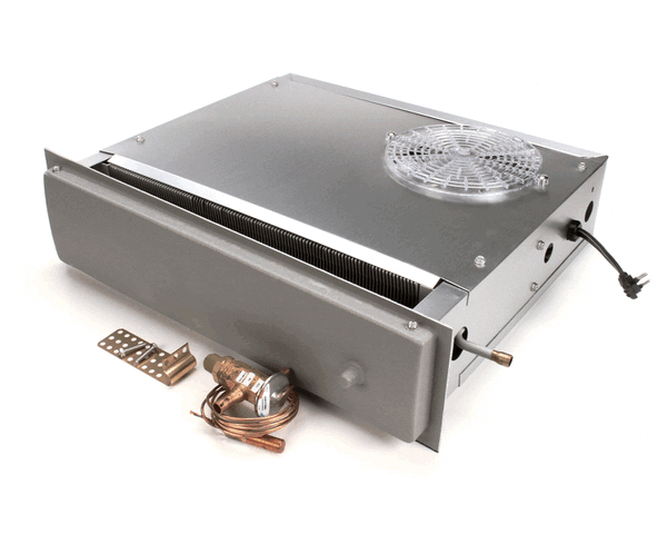 Randell Rp Csy100 Coil, Assy Mull W/ Rf Vlv100 R-12 Applic (RDRPCSY100)