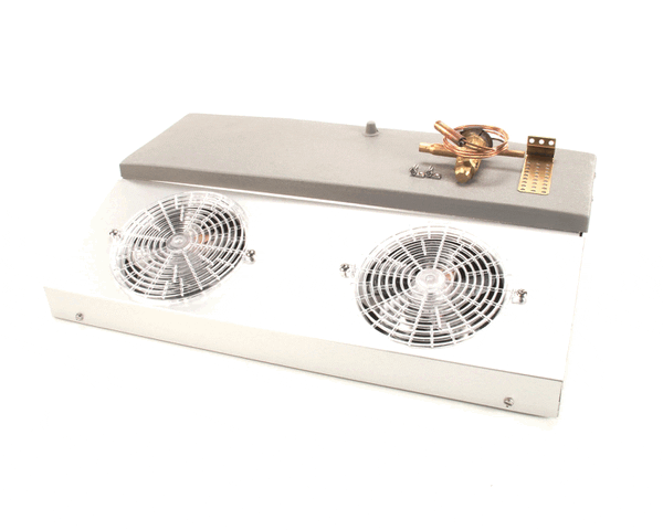 Randell Rp Csy17A Coil, 17 Assembly W/ Rf Valve200 (RDRPCSY17A)