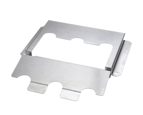 Randell Rp Cvr1701 Cover,Filler Lines Housing Qc2-100 (RDRPCVR1701)