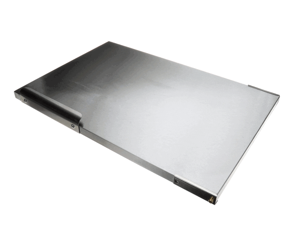 Randell Rp Dor0006 Door,27X18T Left Hand Lopro Hotdogger (RDRPDOR0006)