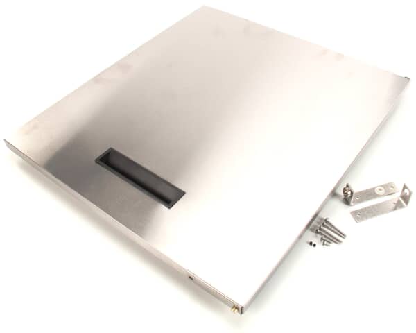 Randell Rp Dor104 Door, 24 Lh Az-7 (St 2/02) W/ Pfg & Rece (RDRPDOR104)