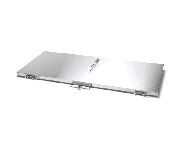 Randell Rp Dor6020L Door, 2020 Lh S/S 2Dr Ri After #84102 (P (RDRPDOR6020L)