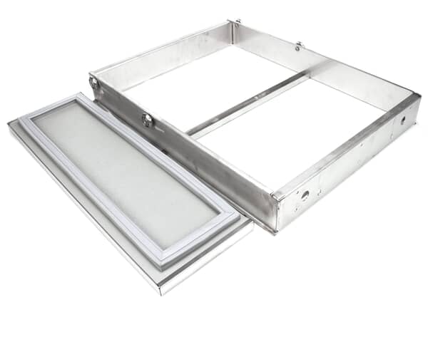 Randell Rp Dwr130Lp Drawer Assembly, 27 Lo Pr0 Cartridge, To (RDRPDWR130LP)