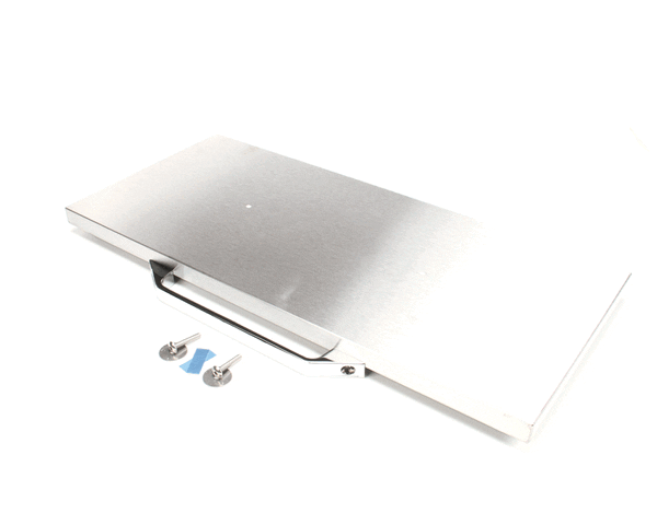 Randell Rp Frt927 Front, 12 X 27 Mich Pressin Mich Custom (RDRPFRT927)