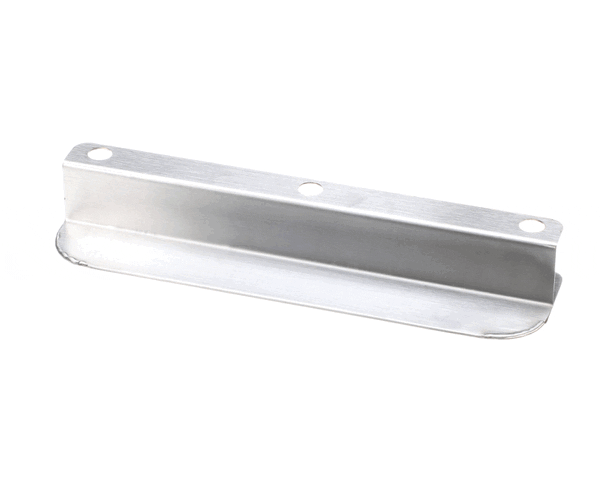 Randell Rp Hdl0501 Handle, Toe Style Bracket S/S (RDRPHDL0501)