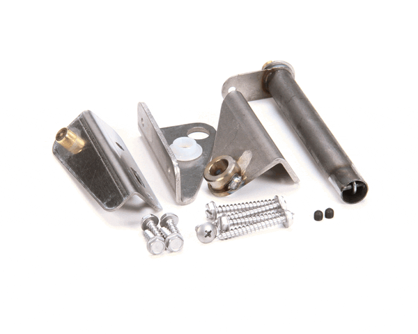 Randell Rp Hng014 Hinge, Lh Assy. Self Closing Az - Pre Ns (RDRPHNG014)