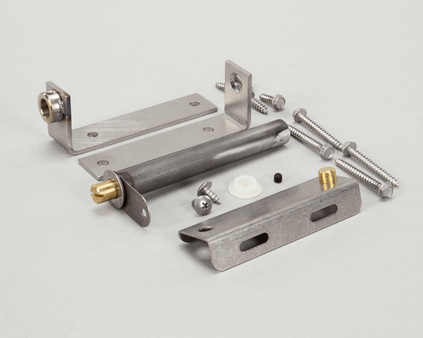 Randell Rp Hng9902 Hinge, Lh Mi Units (RDRPHNG9902)