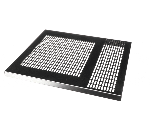 Randell Rp Lvr0202 Louver, Lo Pro 20048 Finger Mt (14.75 X (RDRPLVR0202)