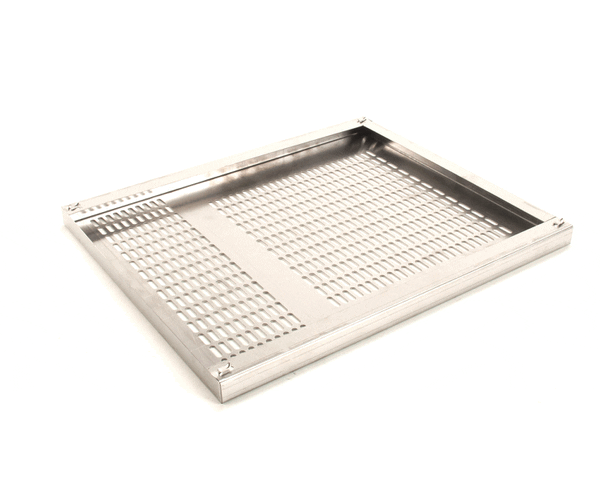 Randell Rp Lvr0321 Louver, 14.75W X 17.25H W/Lance Hooks 20 (RDRPLVR0321)