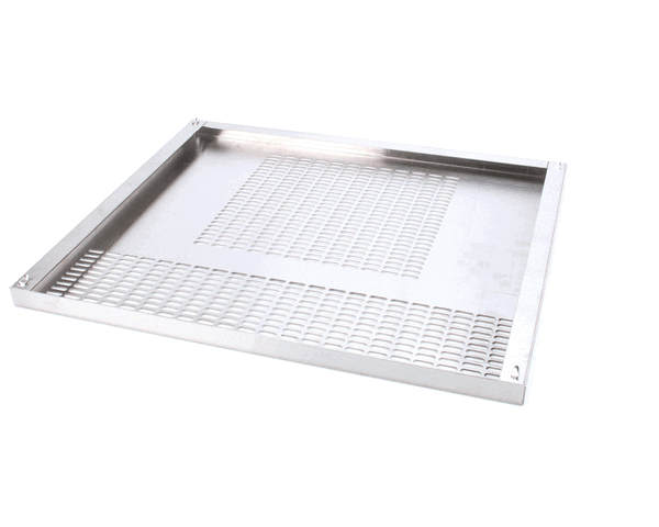 Randell Rp Lvr0505 Louver, 20.75W X 17.25 W/Lance Hooks 200 (RDRPLVR0505)