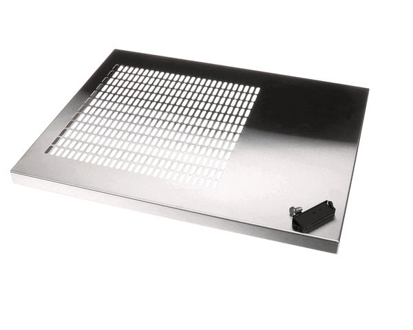 Randell Rp Lvr1710 Louver, 11360Pr-Panera (Pan_2L_11A-60) (RDRPLVR1710)