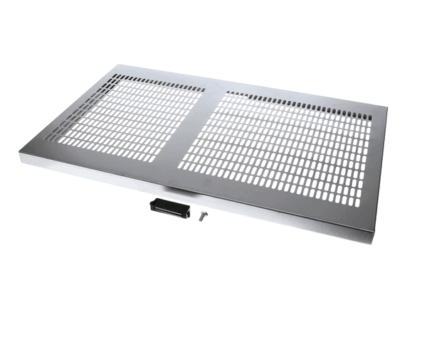 Randell Rp Lvr1807 Louver, 9148W-290 (RDRPLVR1807)