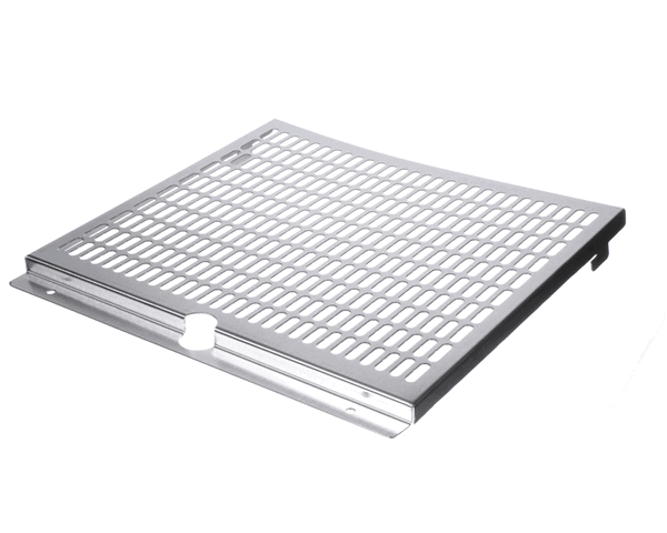 Randell Rplvr2404 Louver, Removable Front (RDRPLVR2404)