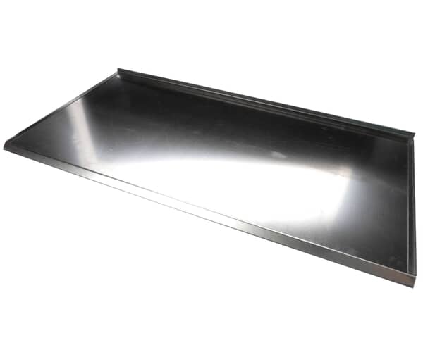 Randell Rp Pcr1201 Cover, Pan Rail Lid, Cr9046M-Cfa (RDRPPCR1201)