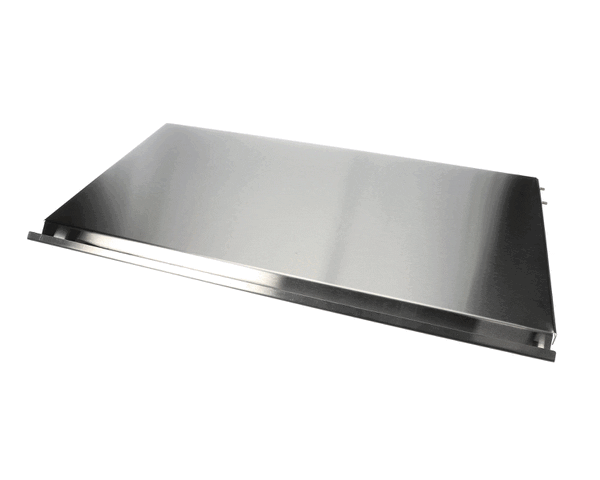 Randell Rp Pcr1532 Hinged Cover Assembly, 15 X 32 (RDRPPCR1532)