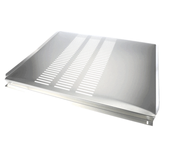 Randell Rp Pnl0517 Panel, Ss Enclosure Left Hand, Pizza Hut (RDRPPNL0517)