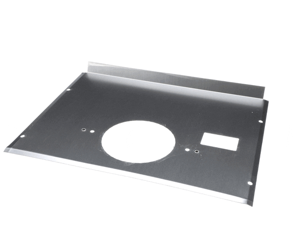 Randell Rp Shd002 Shroud, Fan 4044000 Series Front Housing (RDRPSHD002)