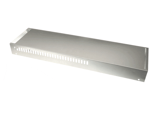 Randell Rp Shd0513 Shroud, Guard Over Evap Fans, 9000K, T07 (RDRPSHD0513)