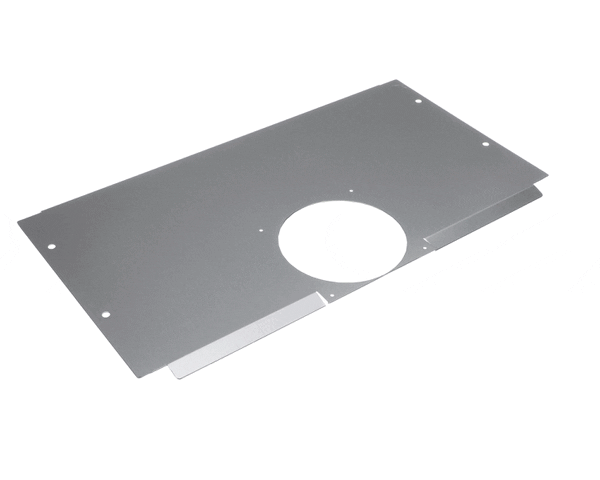 Randell Rp Shd1703 Shroud, Coil Side Rc300-D17 Freezer (RDRPSHD1703)