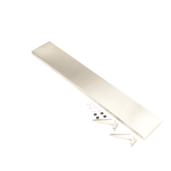 Randell Rp Sld1060Fny Slide, Tray 10 X 60 Flat (RDRPSLD1060FNY)