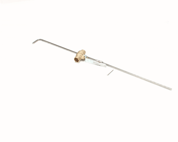 Randell Rp Vlv7804 Valve, 3/4 Ball W/27 Ext Hdl107-804 Sold (RDRPVLV7804)