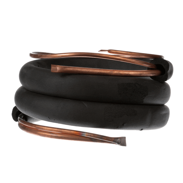 Randell Rp Wrp0101 Wrap, Insul, 3/8 X 1/4 Copper (RDRPWRP0101)