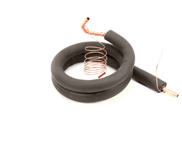 Randell Rp Wrp1702 Wrap. Heat Exchange 9550/52-290, .026 X (RDRPWRP1702)