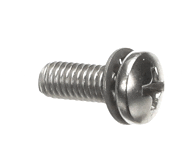 Ready Access 10010107 Screw With Lock Washers For Rolle (RDY10010107)