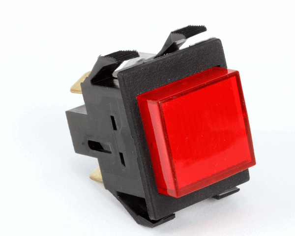 Ready Access 20010004 Switch - Aa100 On/Off Push But (RDY20010004)