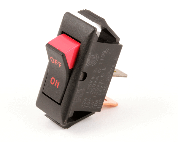 Ready Access 20110214 Switch - Rocker - For Pcba Cov (RDY20110214)