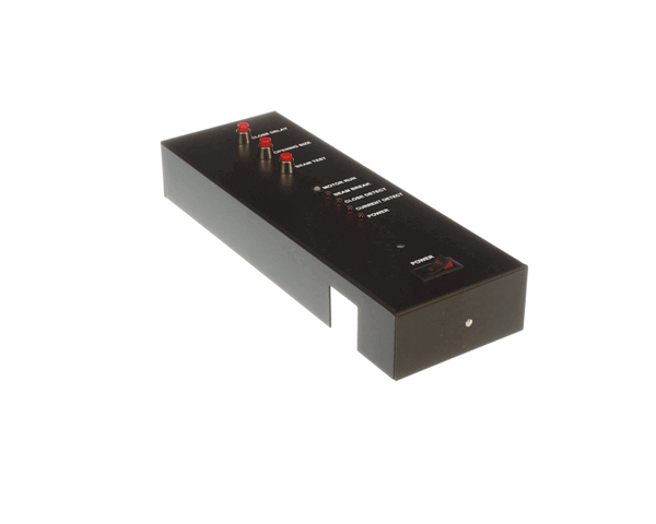 Ready Access 65150001 Wired Switch Cover - Bronze (RDY65150001)