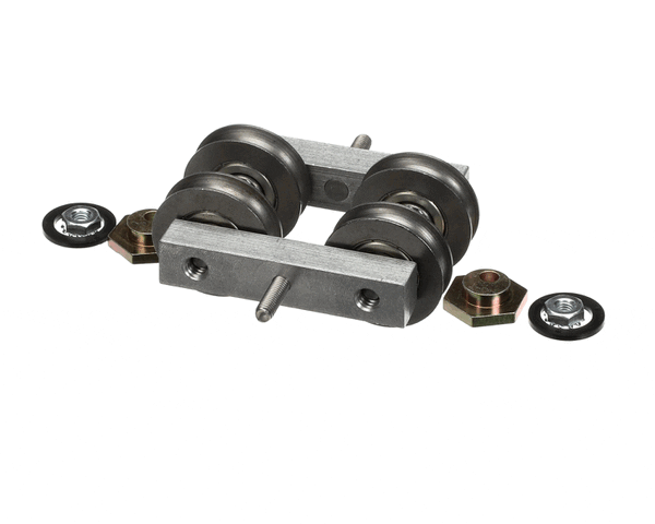 Ready Access 85003200 Roller Block Assembly Kit - 600 (RDY85003200)